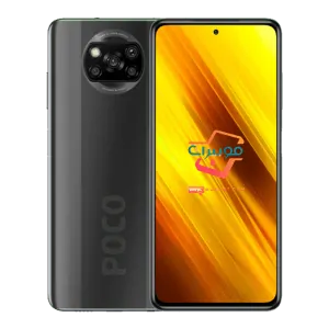 Xiaomi Poco X3 NFC