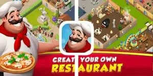 لعبة World Chef