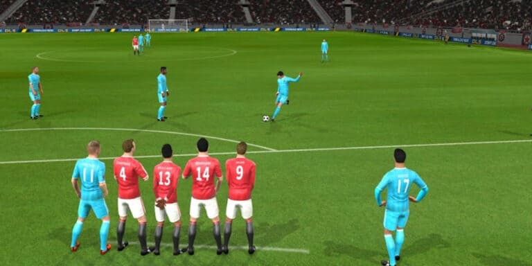 لعبة Dream League Soccer تحميل أحدث إصدار