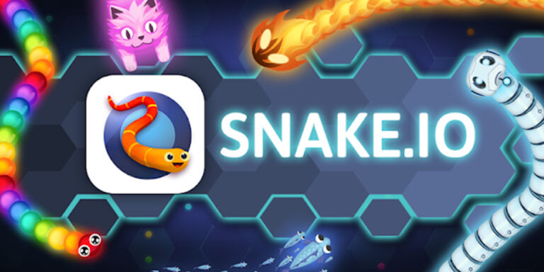 لعبة الثعبان تحميل أحدث إصدار من لعبة Snake.io