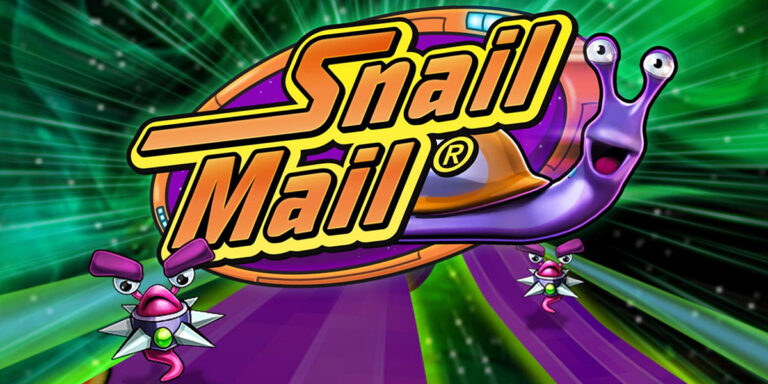 تنزيل لعبة الدودة الشقية 2023 .. تحميل Snail Mail أحدث إصدار برابط مباشر