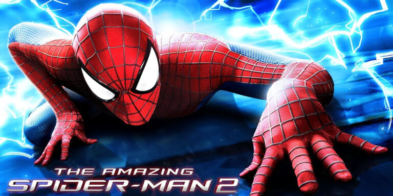 لعبة سبايدر مان تحميل أحدث إصدار من لعبة Spider Man
