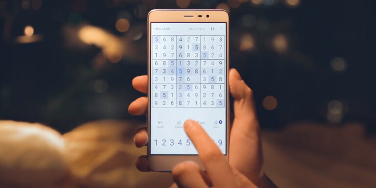 لعبة سودوكو تحميل أحدث إصدار من لعبة Sudoku