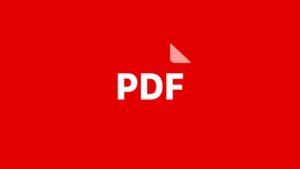 تنزيل تطبيق تحويل الصور الى pdf .. تحميل برنامج تحويل الصور إلى PDF بجودة عالية للاندرويد والايفون برابط مباشر 2023