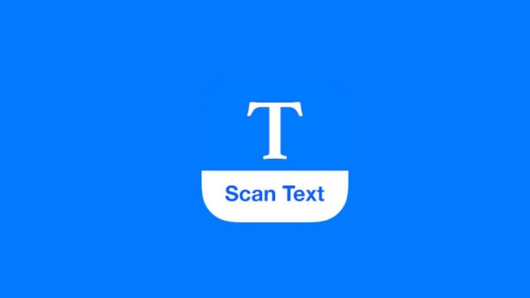 تحميل تطبيق Text Scanner Premium لتحويل الصور الي نصوص للاندرويد والايفون برابط مباشر 2023