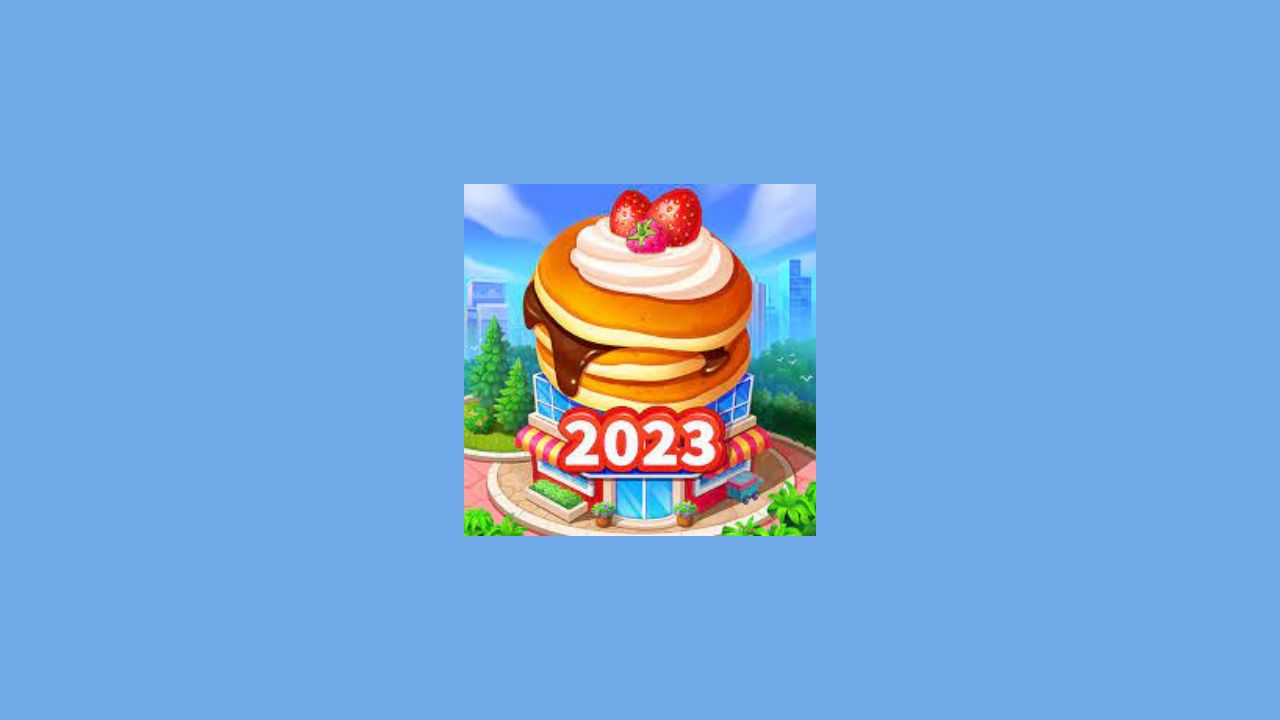 تحميل لعبة Crazy cooking diner من ميديا فاير اصدار 2023 للاندرويد والايفون برابط مباشر