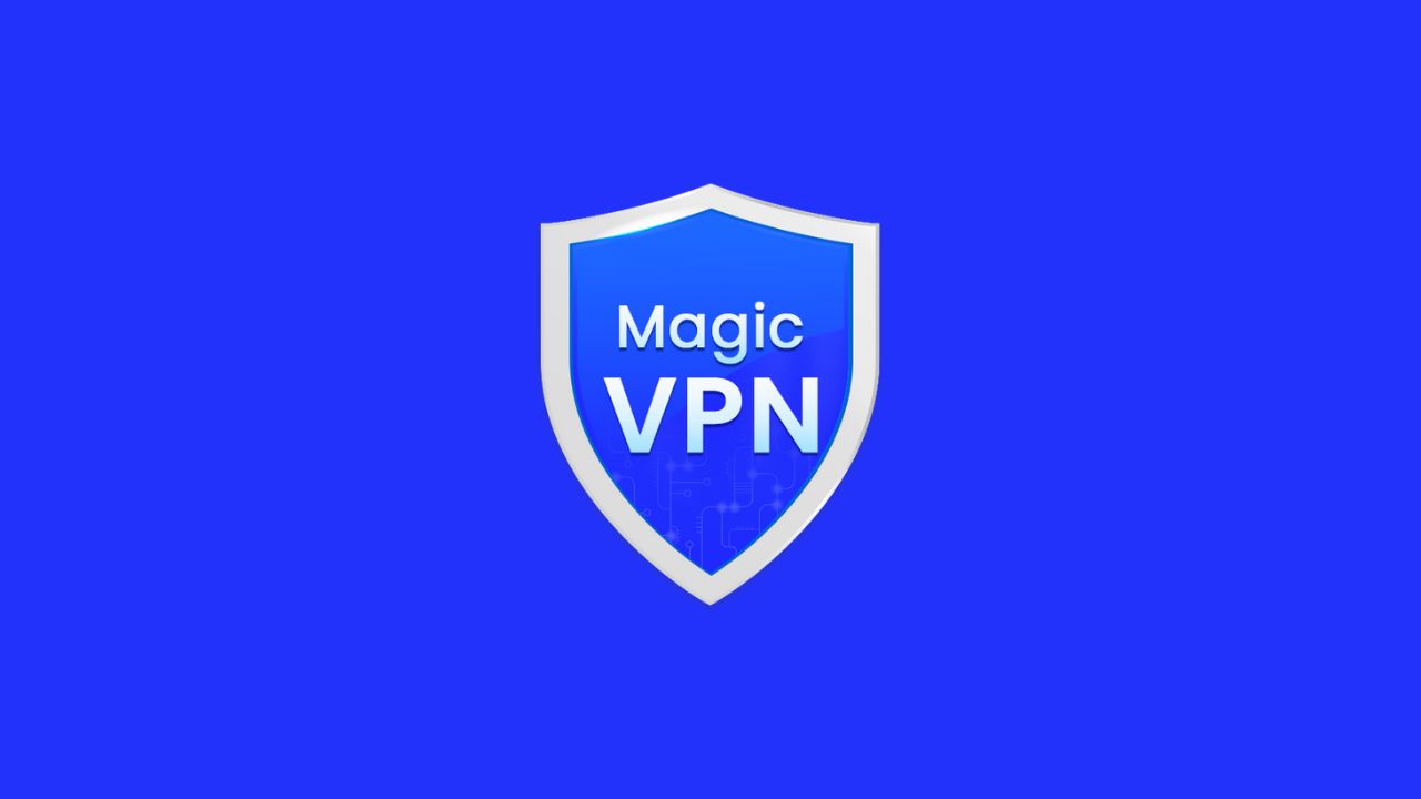تطبيق Magic VPN