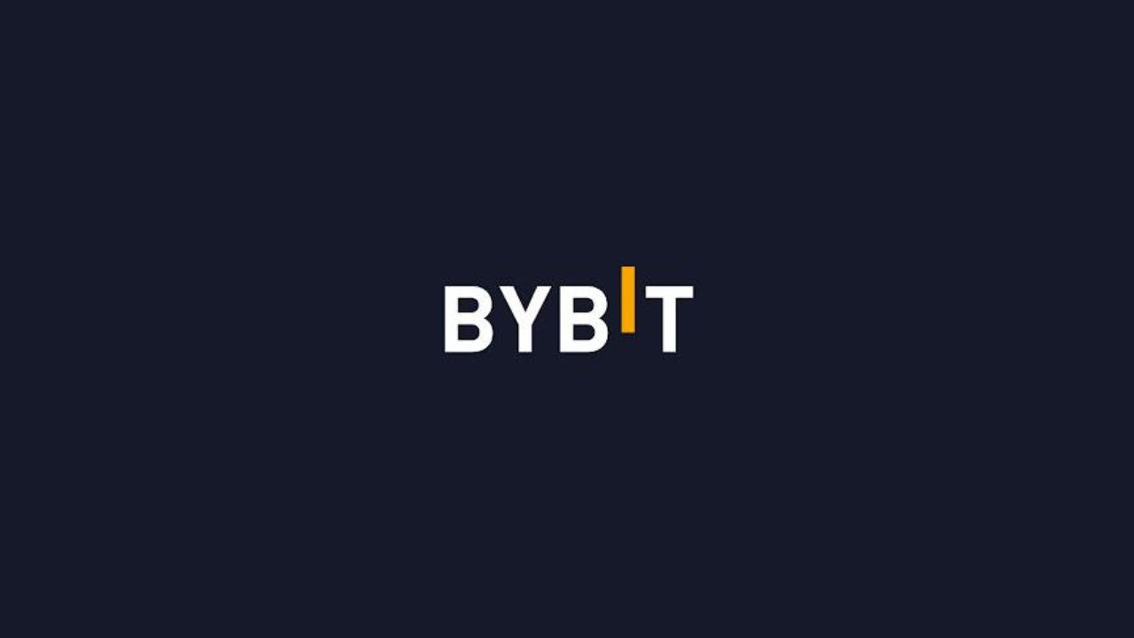 ByBit تطبيق